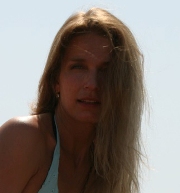 Женя Мелешихина